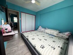 Blk 260 Yishun Street 22 (Yishun), HDB 4 Rooms #527086411